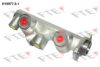 FTE H19977.0.1 Brake Master Cylinder